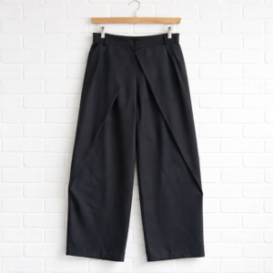 Pantalón negro